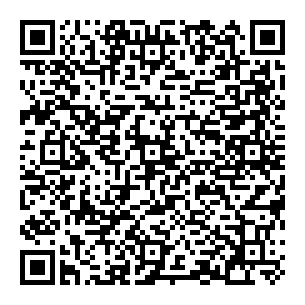 Community App QR Code
